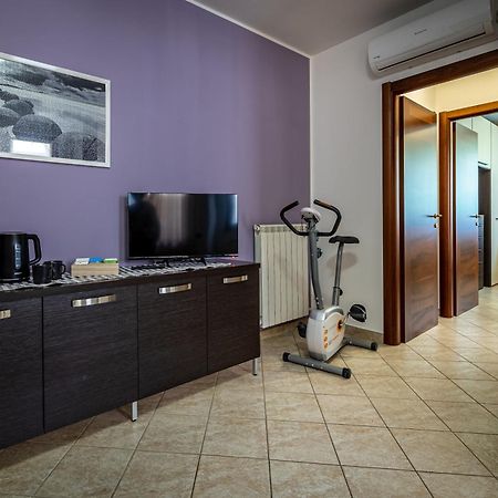 Arianna Apartment 소비씰 외부 사진