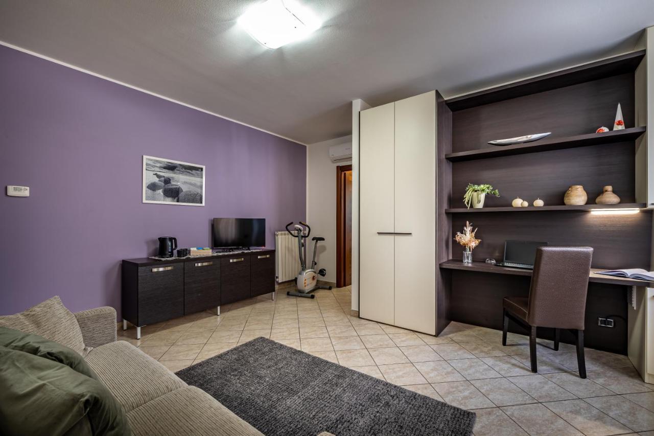 Arianna Apartment 소비씰 외부 사진