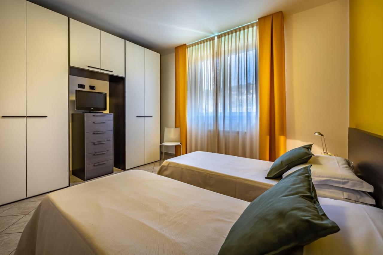 Arianna Apartment 소비씰 외부 사진