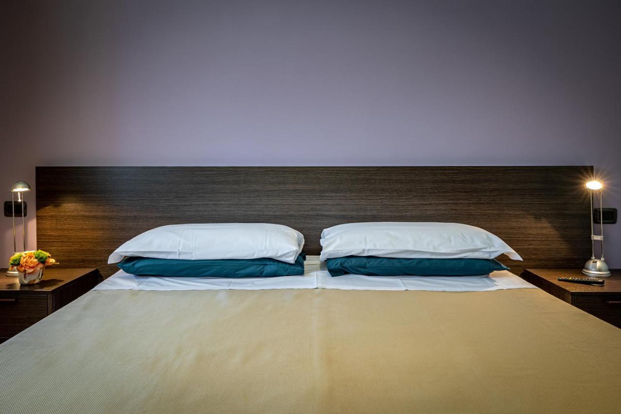 Arianna Apartment 소비씰 외부 사진
