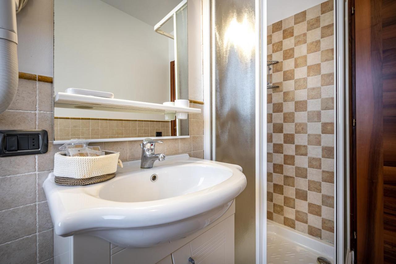 Arianna Apartment 소비씰 외부 사진