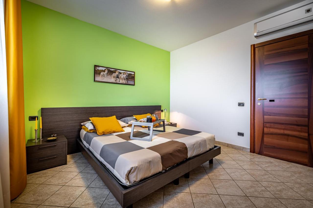 Arianna Apartment 소비씰 외부 사진
