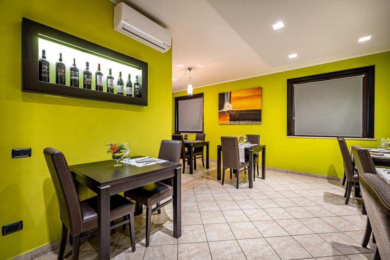 Arianna Apartment 소비씰 외부 사진