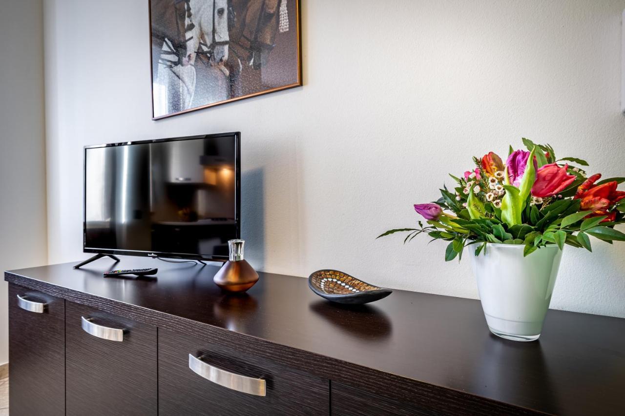 Arianna Apartment 소비씰 외부 사진