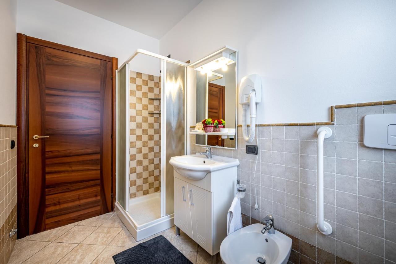 Arianna Apartment 소비씰 외부 사진