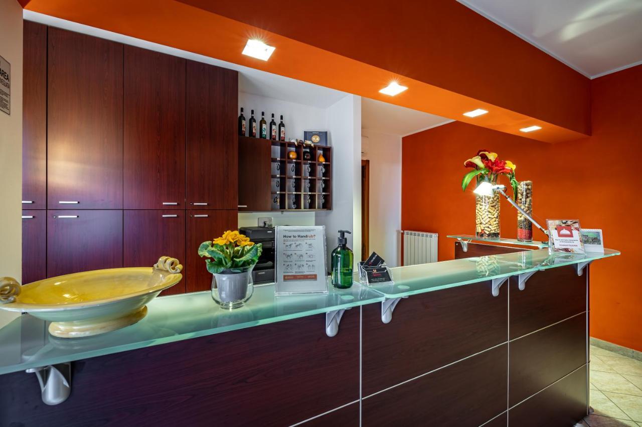 Arianna Apartment 소비씰 외부 사진