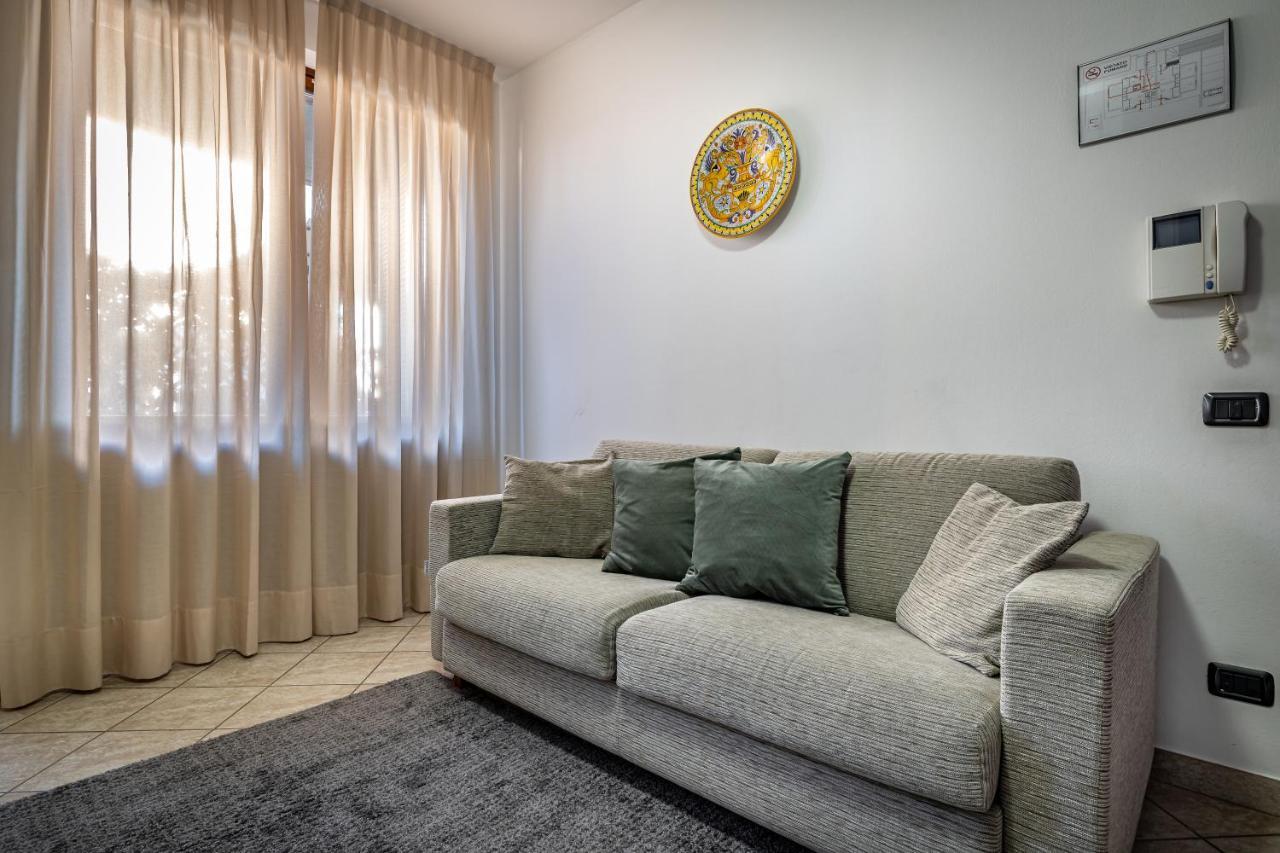 Arianna Apartment 소비씰 외부 사진